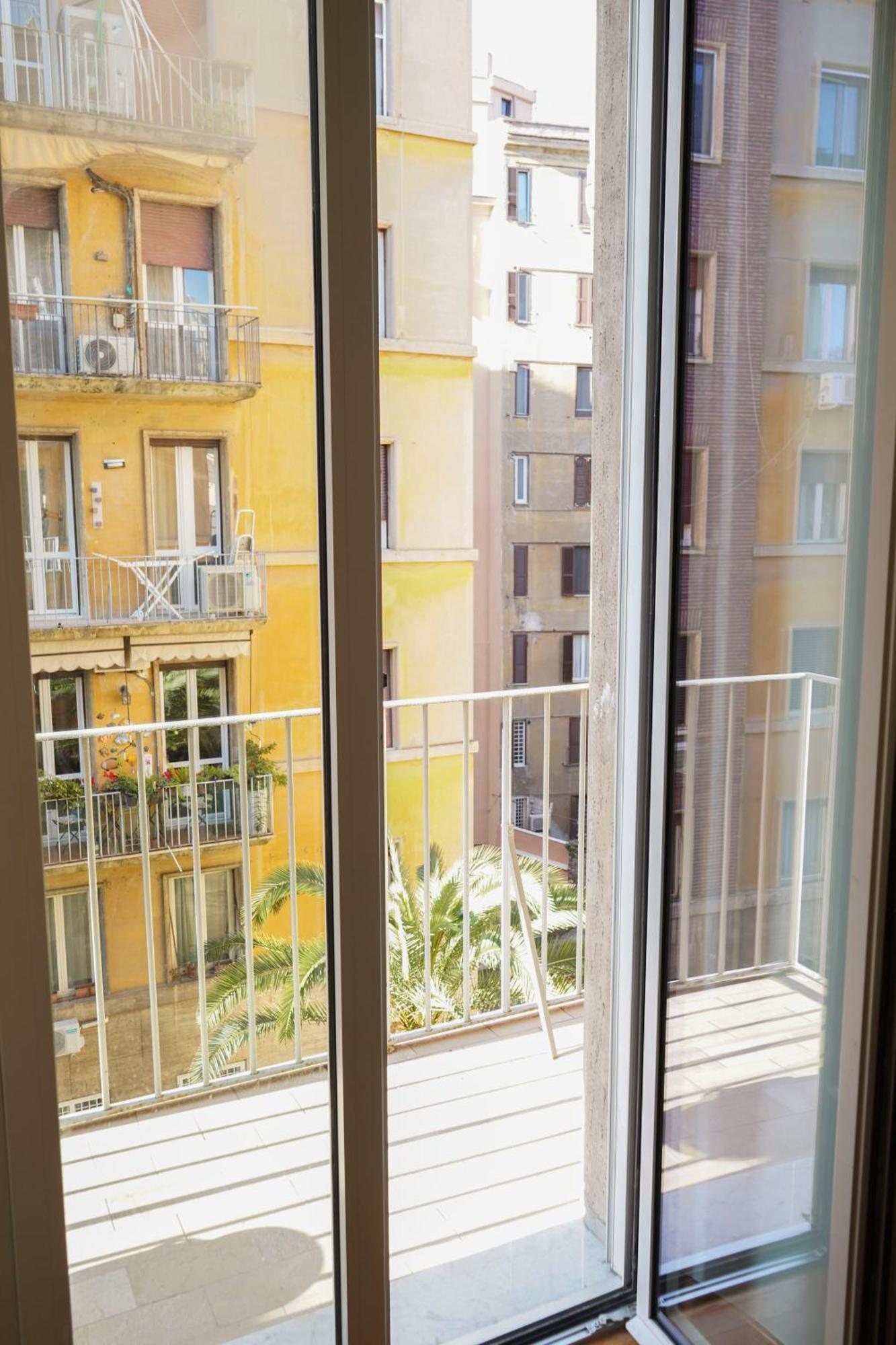 The Twenty - Mazzini Rome