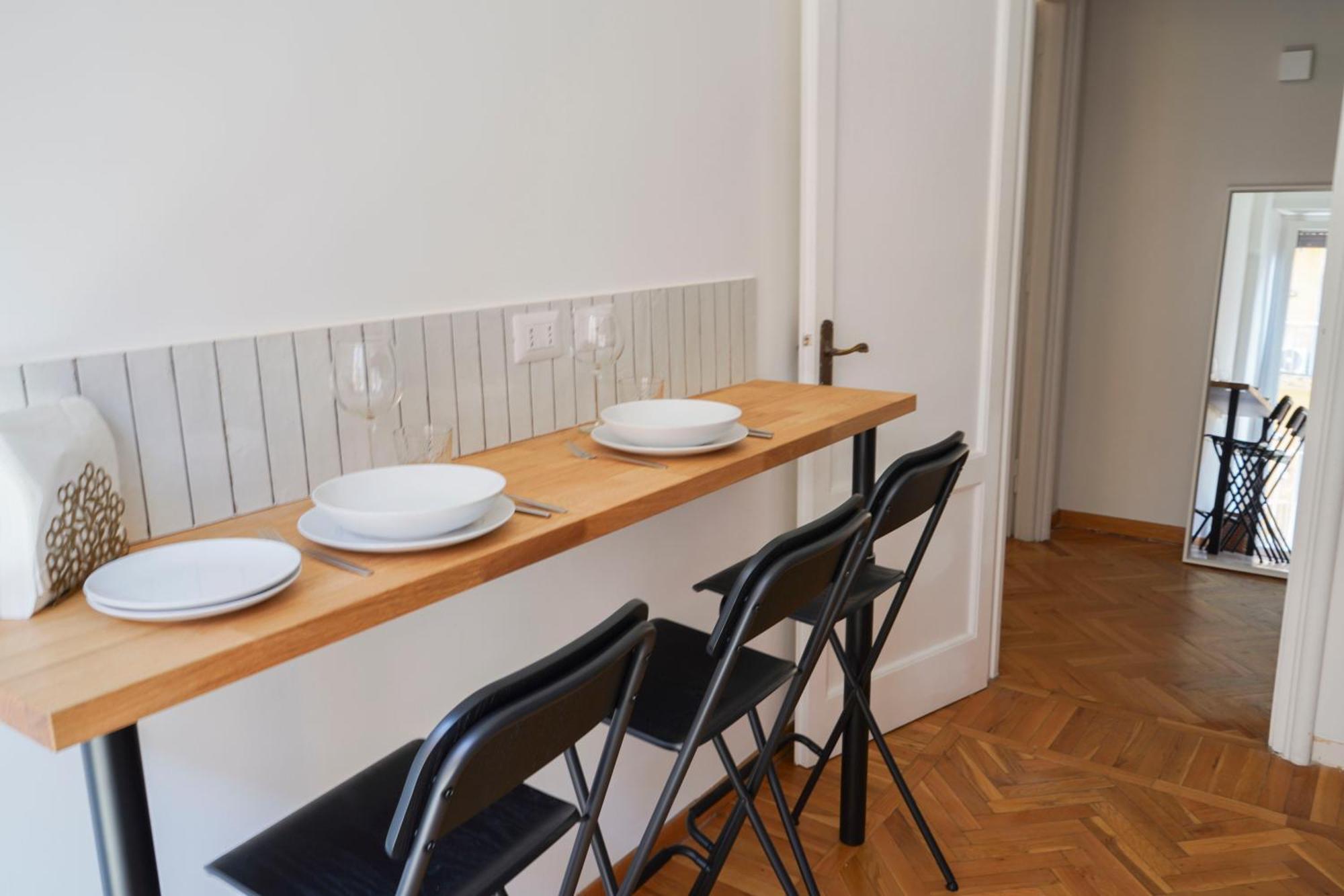 The Twenty - Mazzini Rome